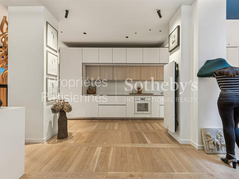 Apartment Paris 7e - 3 bedrooms - 156m²