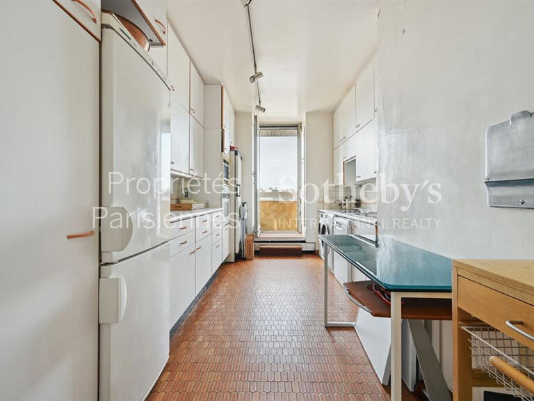 Apartment Paris 7e - 3 bedrooms - 147m²