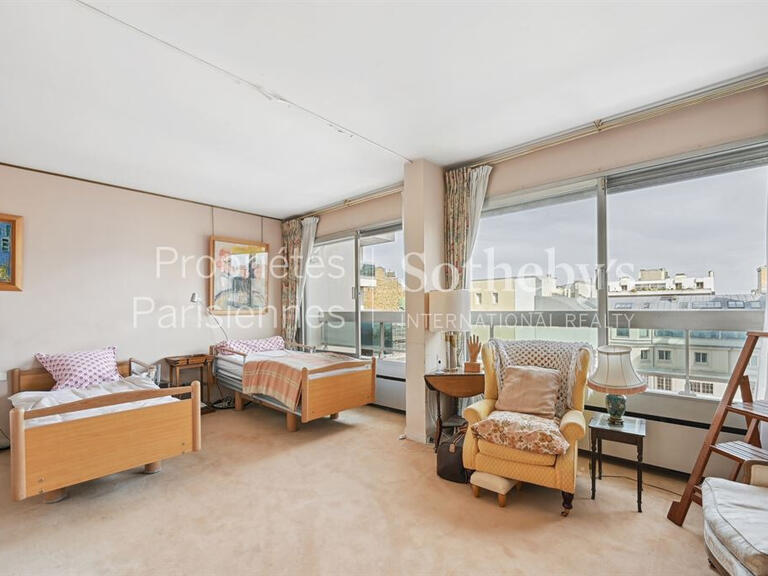 Apartment Paris 7e - 3 bedrooms - 147m²