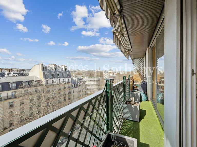 Apartment Paris 7e - 3 bedrooms - 147m²