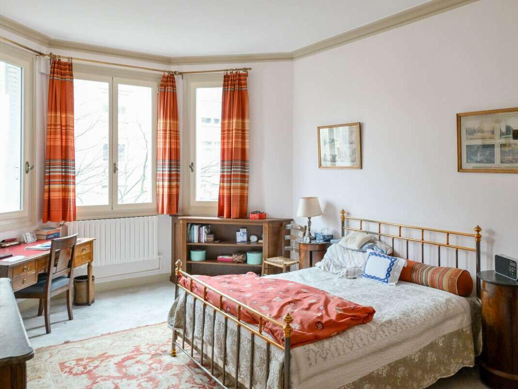 Appartement Paris 7e