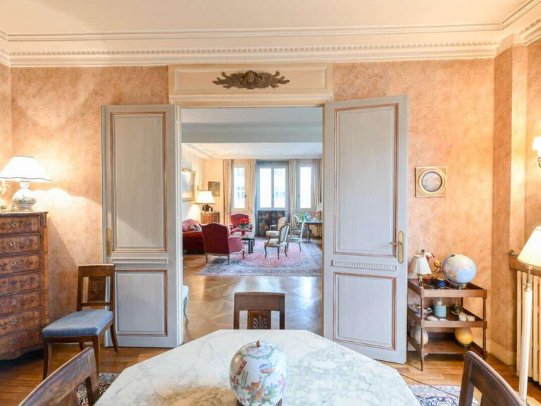 Apartment Paris 7e - 3 bedrooms