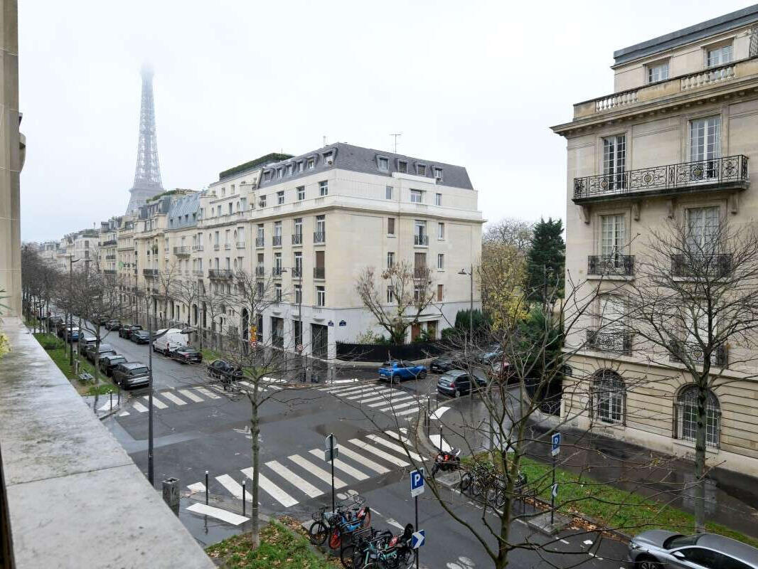 Appartement Paris 7e