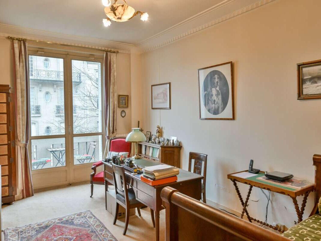 Appartement Paris 7e