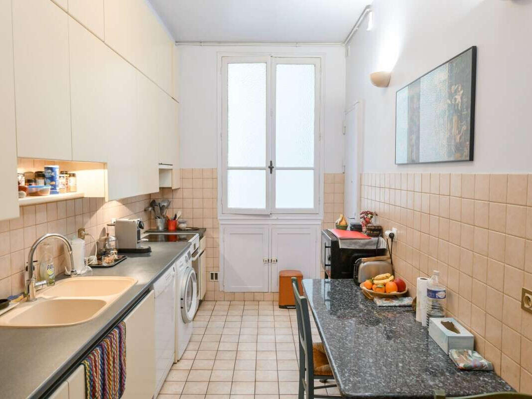 Apartment Paris 7e