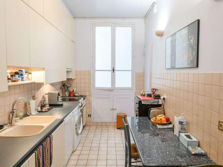 Apartment Paris 7e - 3 bedrooms