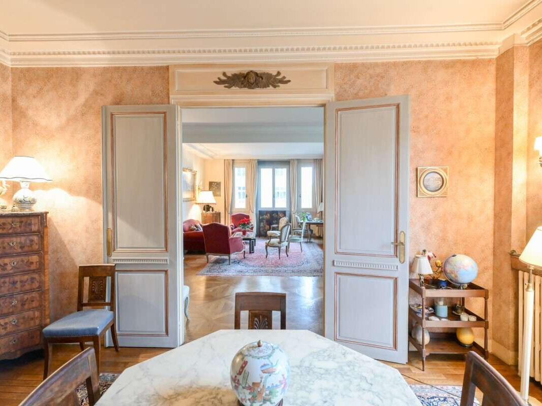 Apartment Paris 7e