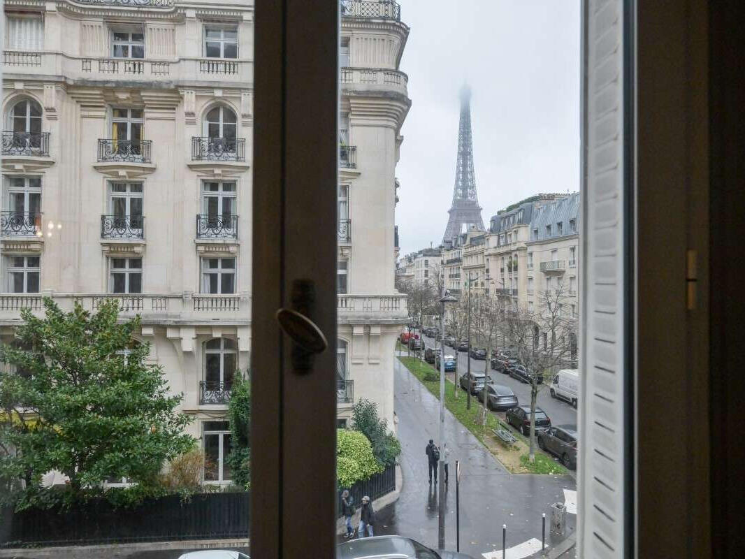 Apartment Paris 7e