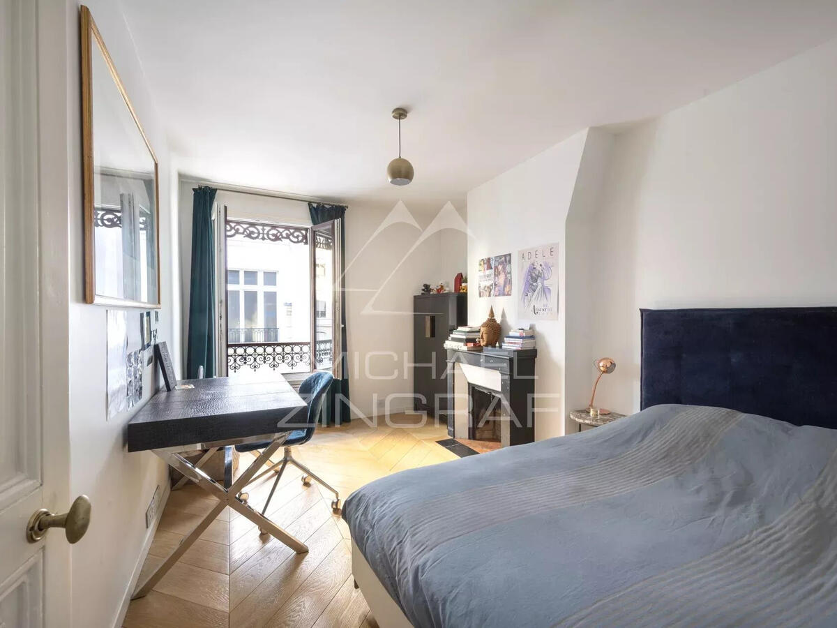 Apartment Paris 7e