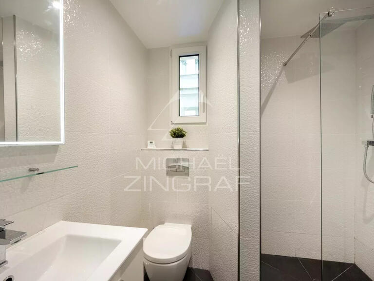 Apartment Paris 7e - 37m²