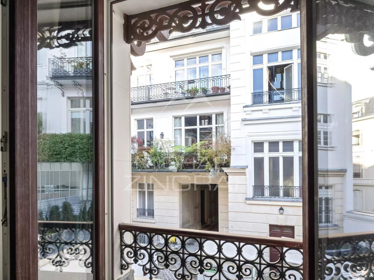 Apartment Paris 7e