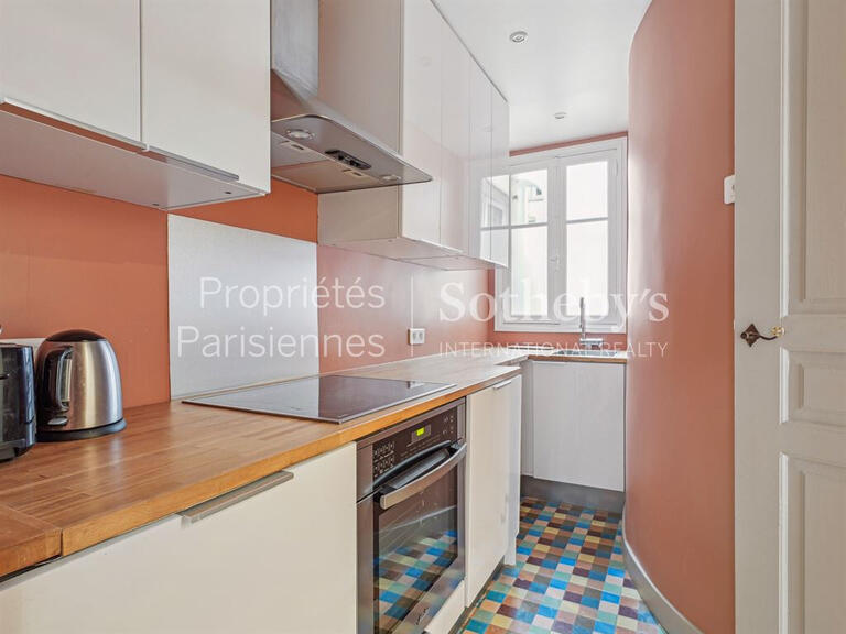 Apartment Paris 7e - 2 bedrooms - 68m²