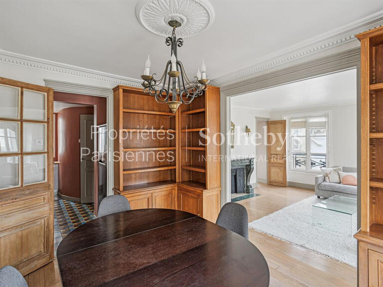 Apartment Paris 7e - 2 bedrooms - 68m²