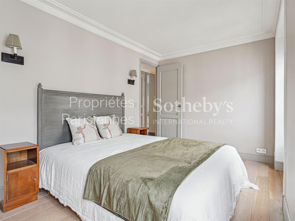 Apartment Paris 7e