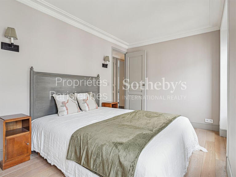 Apartment Paris 7e - 2 bedrooms - 68m²