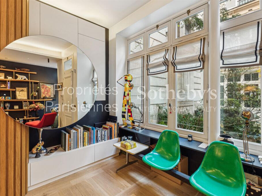 Apartment Paris 7e