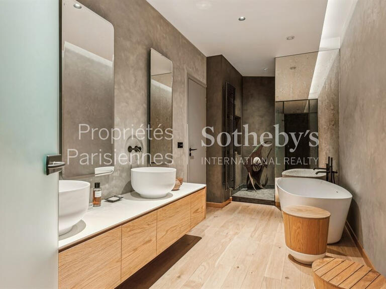 Apartment Paris 7e - 3 bedrooms - 156m²