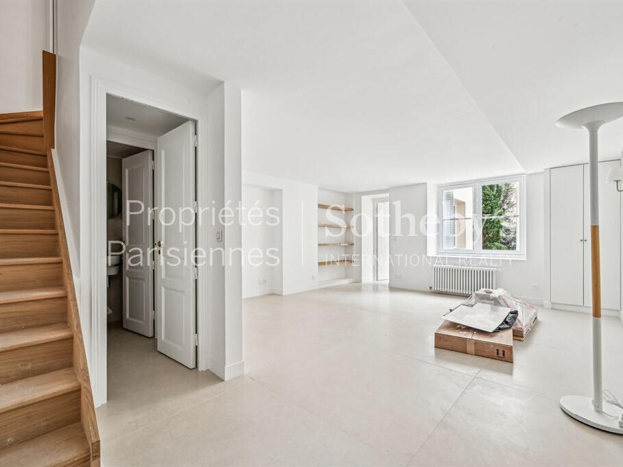 Appartement Paris 7e