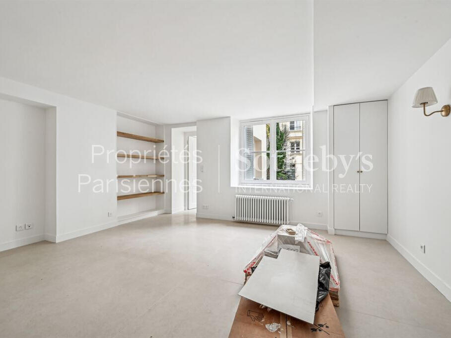 Appartement Paris 7e