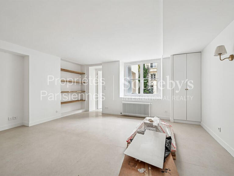 Appartement Paris 7e - 1 chambre - 76m²