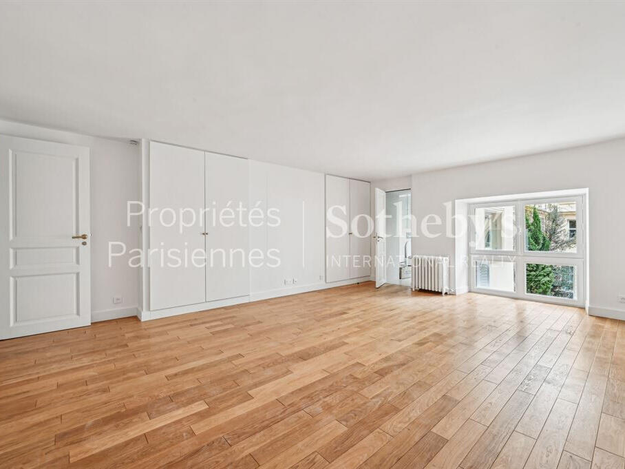 Appartement Paris 7e