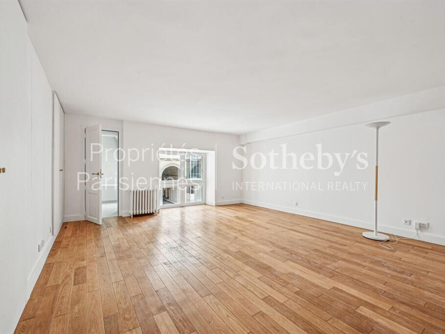 Appartement Paris 7e