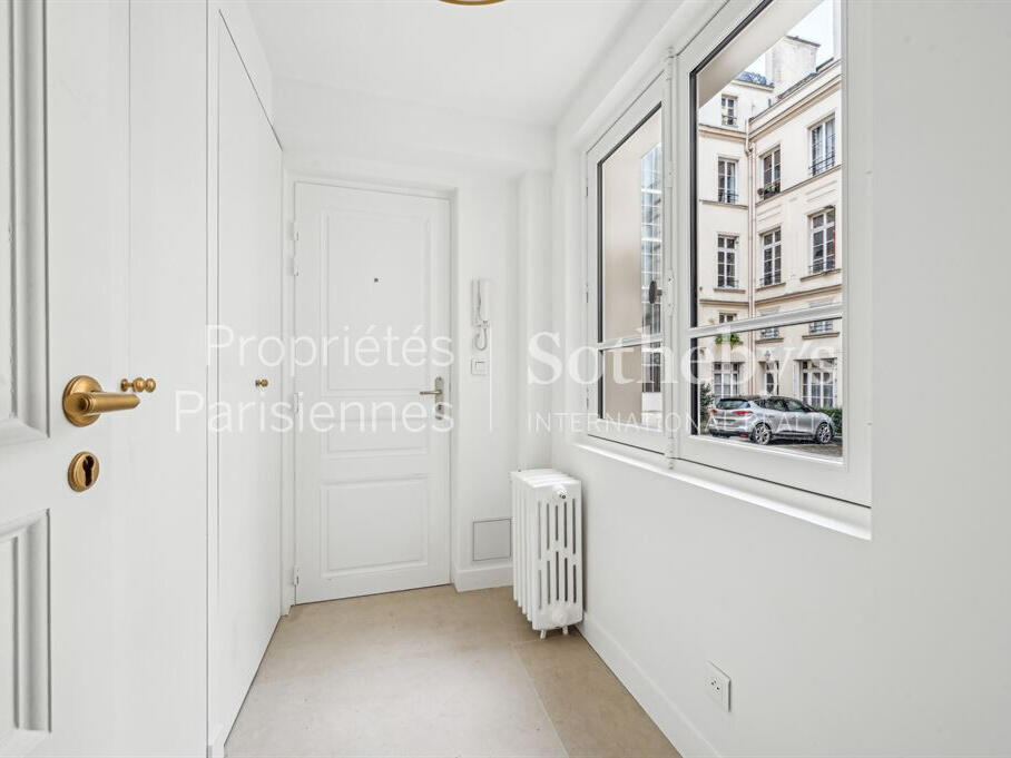 Appartement Paris 7e