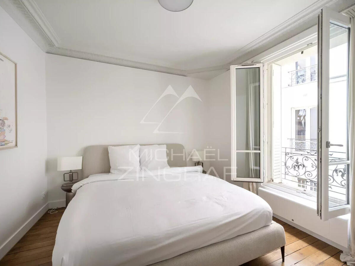 Appartement Paris 7e