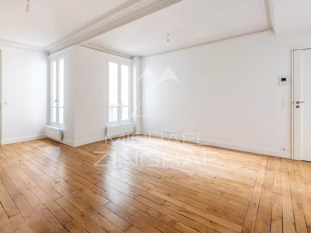 Appartement Paris 7e