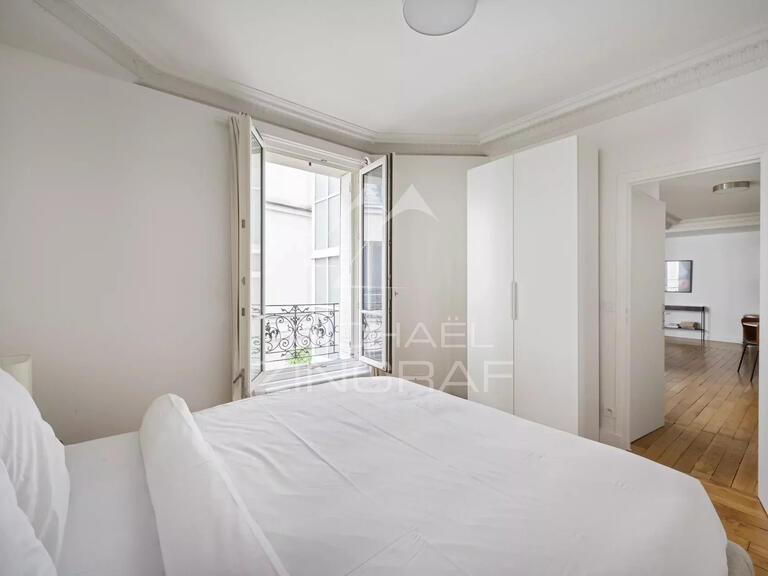 Apartment Paris 7e - 1 bedroom - 46m²