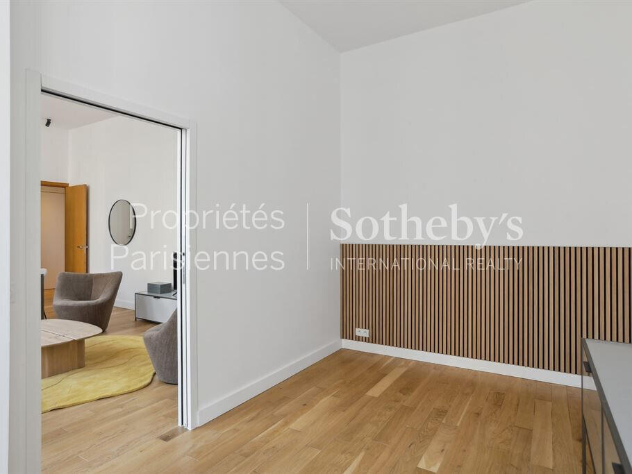 Appartement Paris 7e