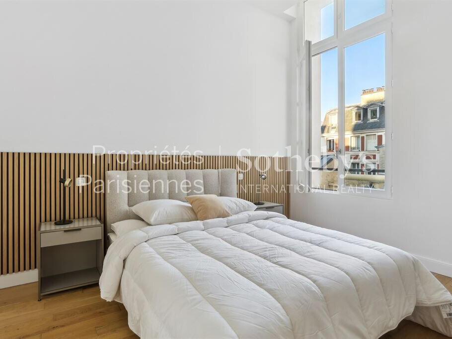 Appartement Paris 7e