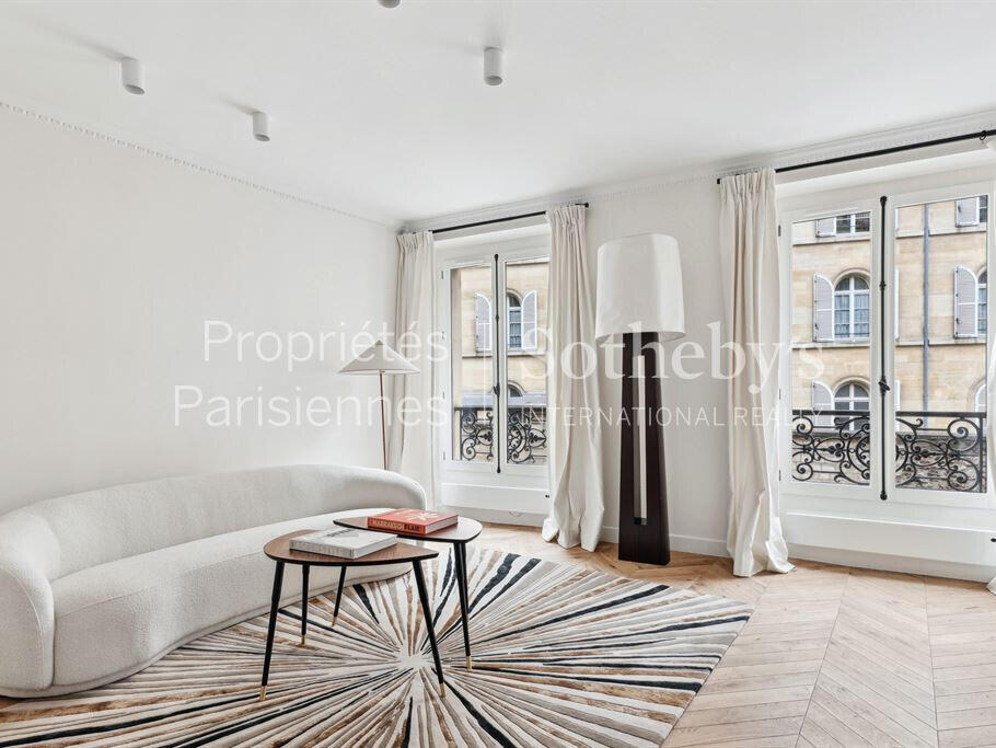 Apartment Paris 7e