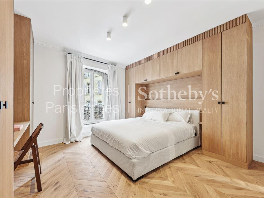 Apartment Paris 7e