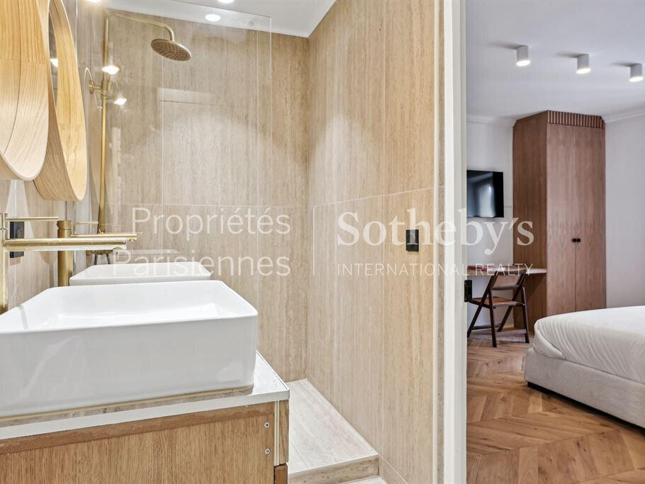 Apartment Paris 7e