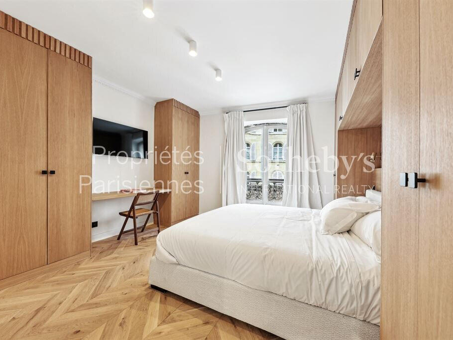 Apartment Paris 7e