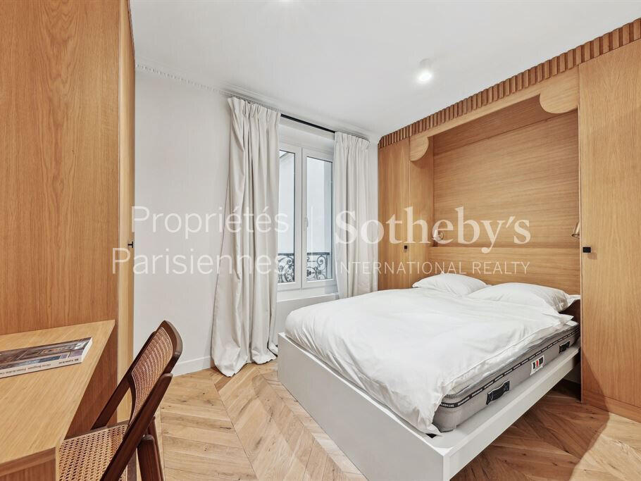 Apartment Paris 7e