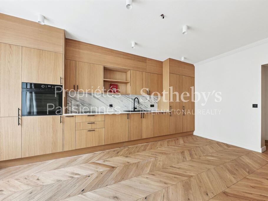 Apartment Paris 7e