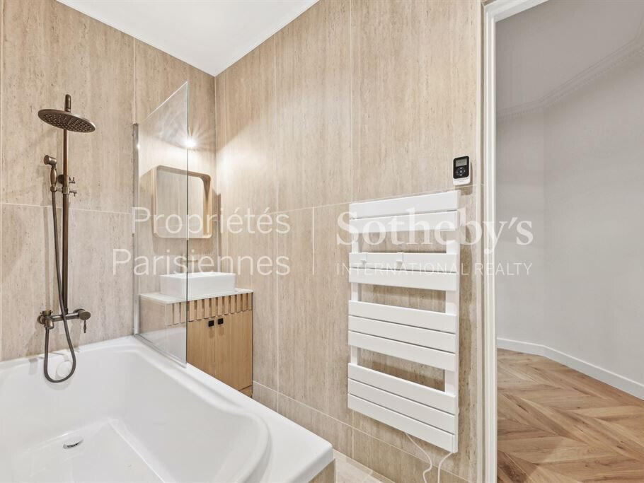 Apartment Paris 7e