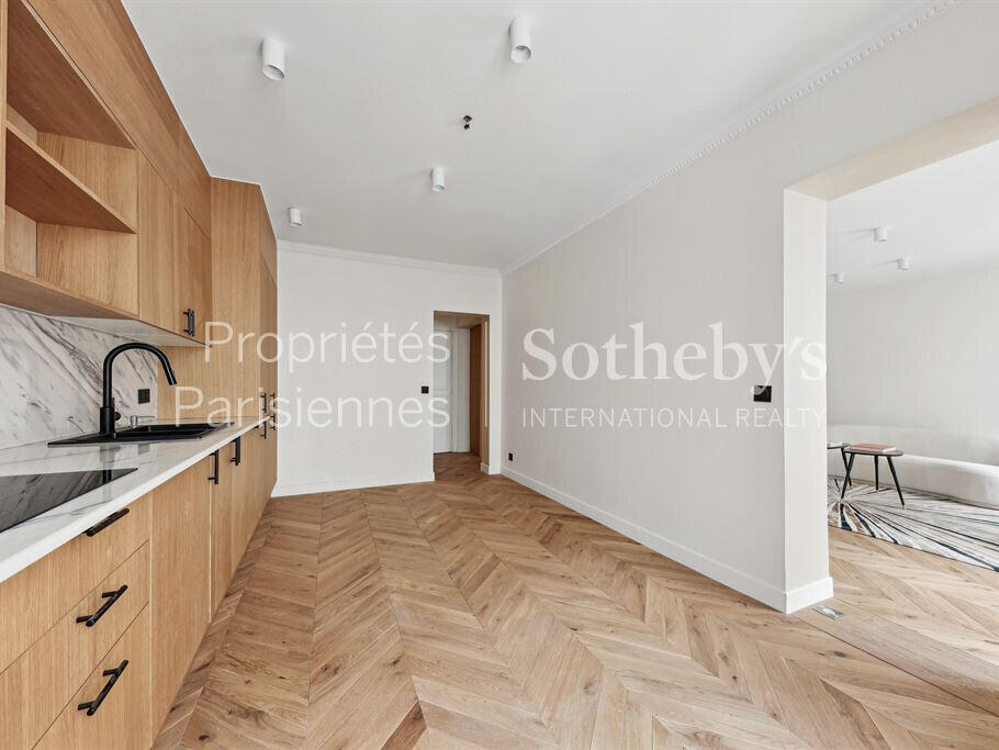 Apartment Paris 7e