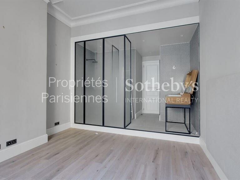 Apartment Paris 7e - 3 bedrooms - 134m²