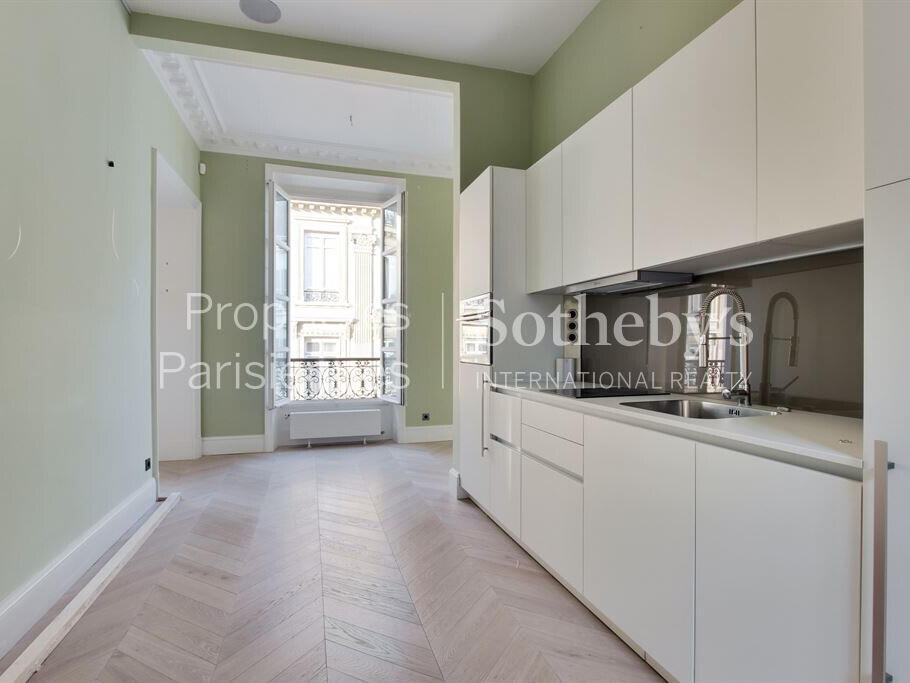 Apartment Paris 7e