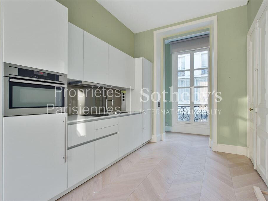 Apartment Paris 7e