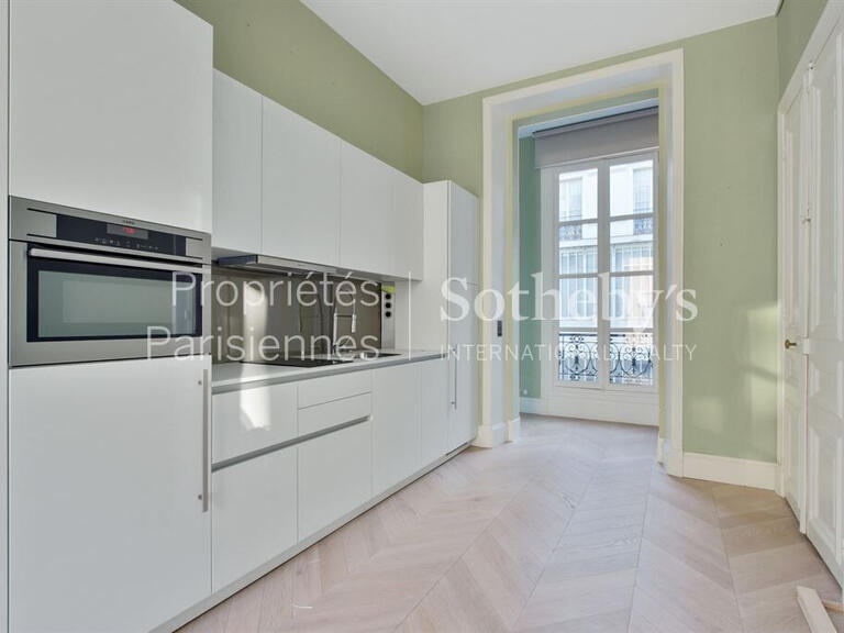 Apartment Paris 7e - 3 bedrooms - 134m²