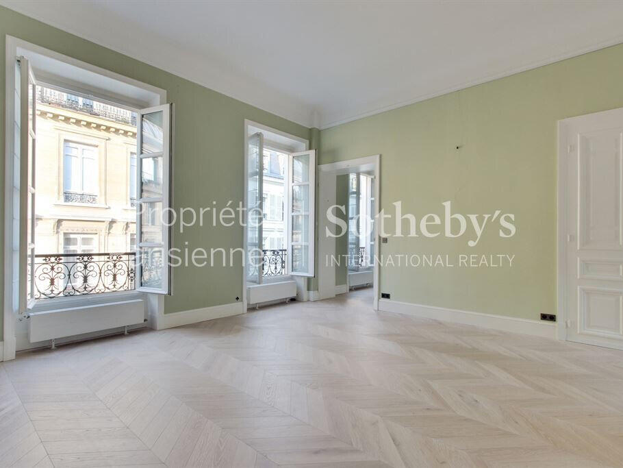 Apartment Paris 7e