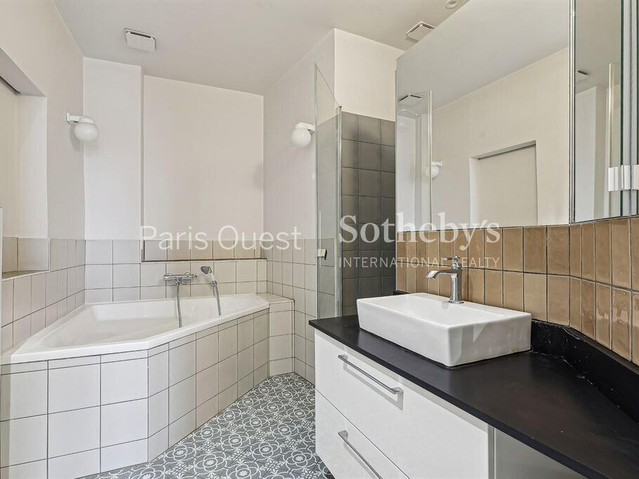 Apartment Paris 7e