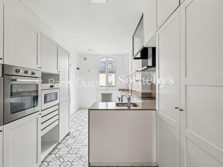 Apartment Paris 7e - 3 bedrooms - 138m²