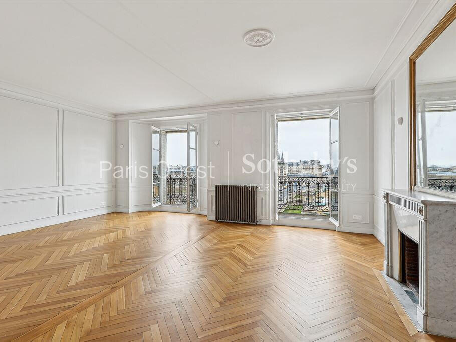 Apartment Paris 7e