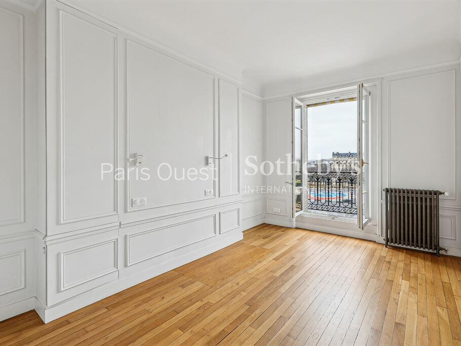 Apartment Paris 7e