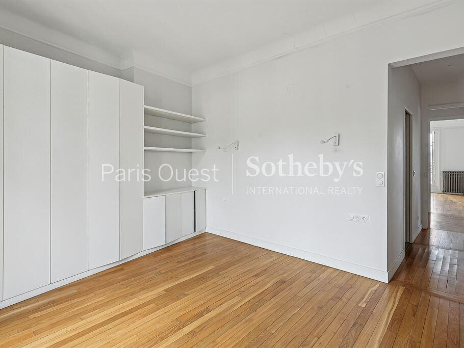 Apartment Paris 7e